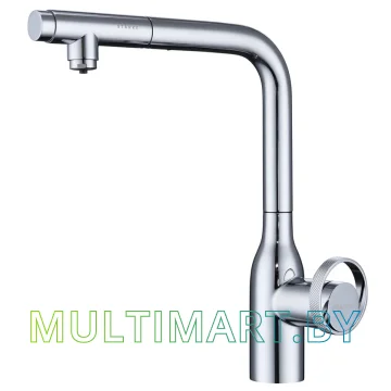 Смеситель Paulmark Urban Ur213104-CR (хром)
